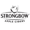 STRONGBOW 330ML PTS (1X24) - CTN (Flo/Gold/D. Fruits)